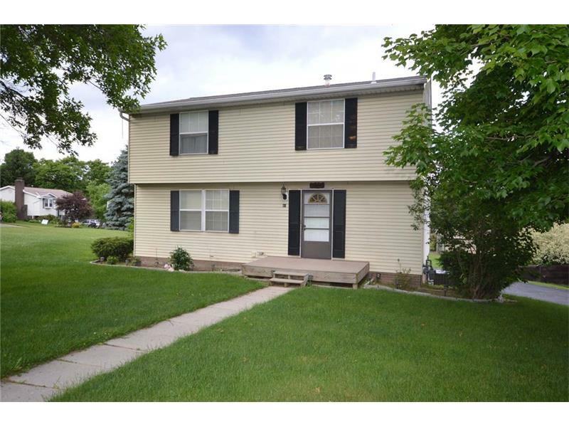 Property Photo:  41 Escalon Drive  PA 15108 