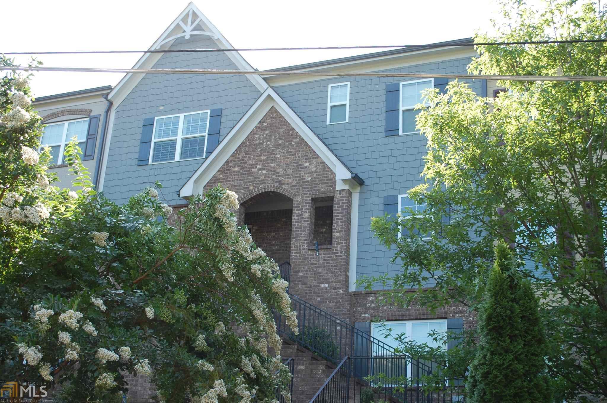 Property Photo: 2134 Havenwood Trl GA 30319