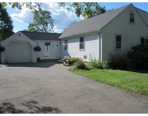 Property Photo:  5 Vaughn Avenue  MA 02461 