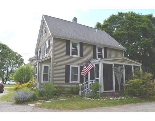 Property Photo: 263 East Street MA 00000