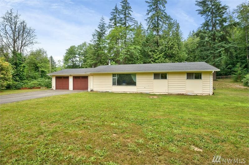 Property Photo:  20841 Kaster Rd NW  WA 98370 