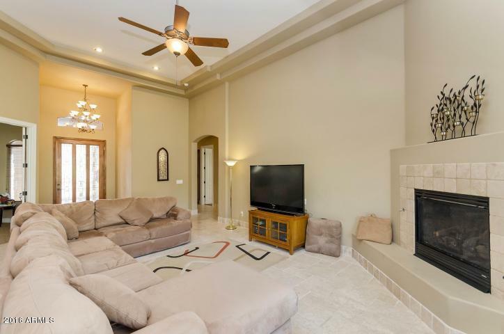 Property Photo:  4132 S Camino De Vida Street  AZ 85118 