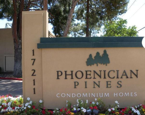 Property Photo:  3434 W Danbury Drive 115  AZ 85053 