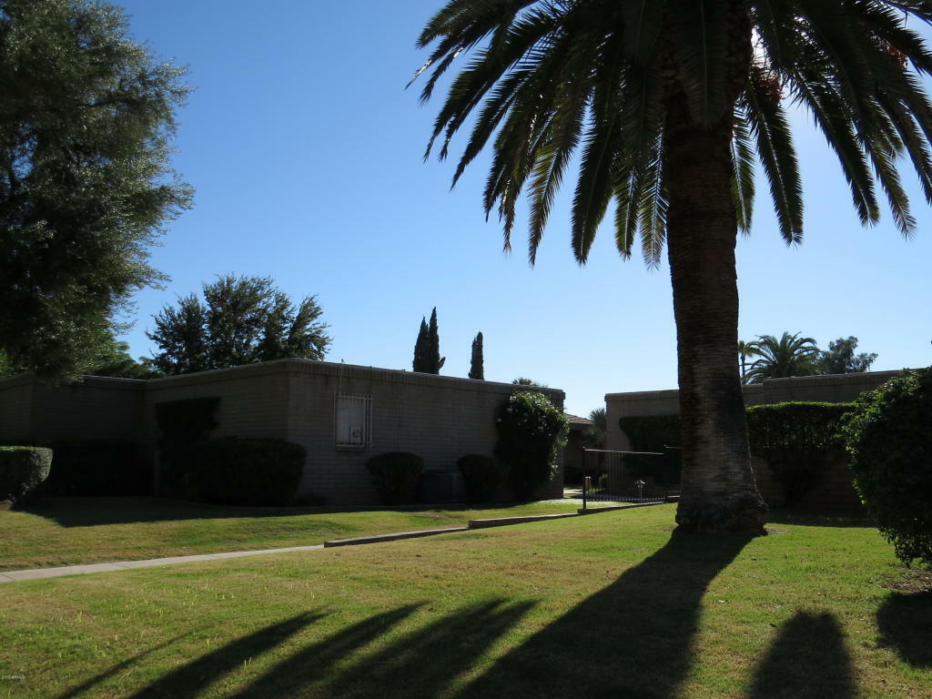 Property Photo:  4800 N 68th Street 268  AZ 85251 