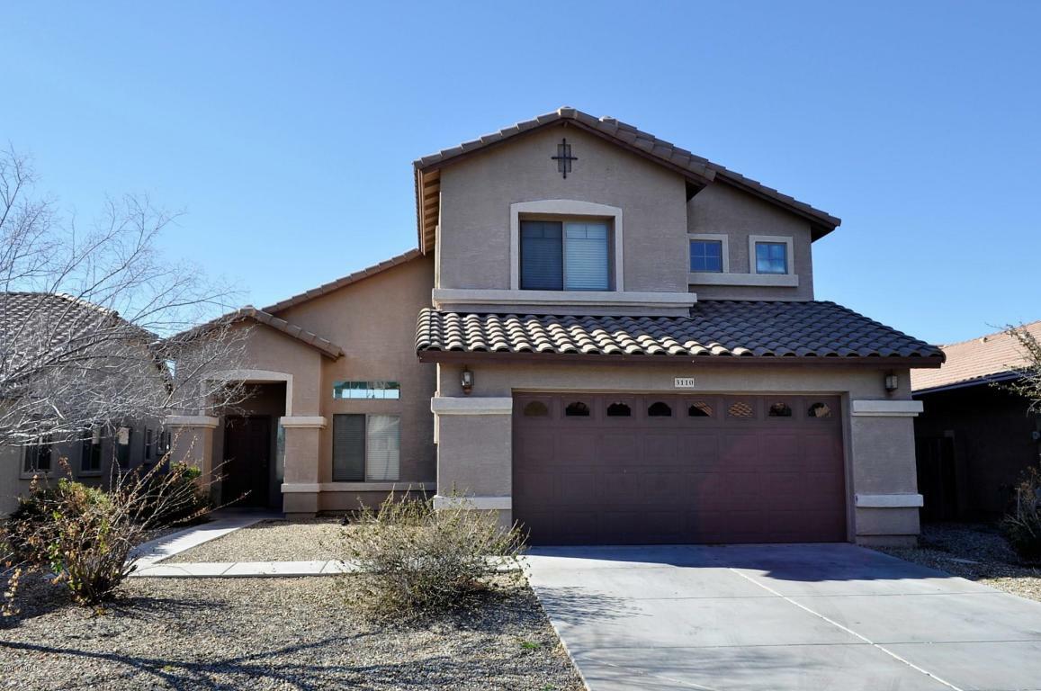 3110 S 95th Lane  Tolleson AZ 85353 photo