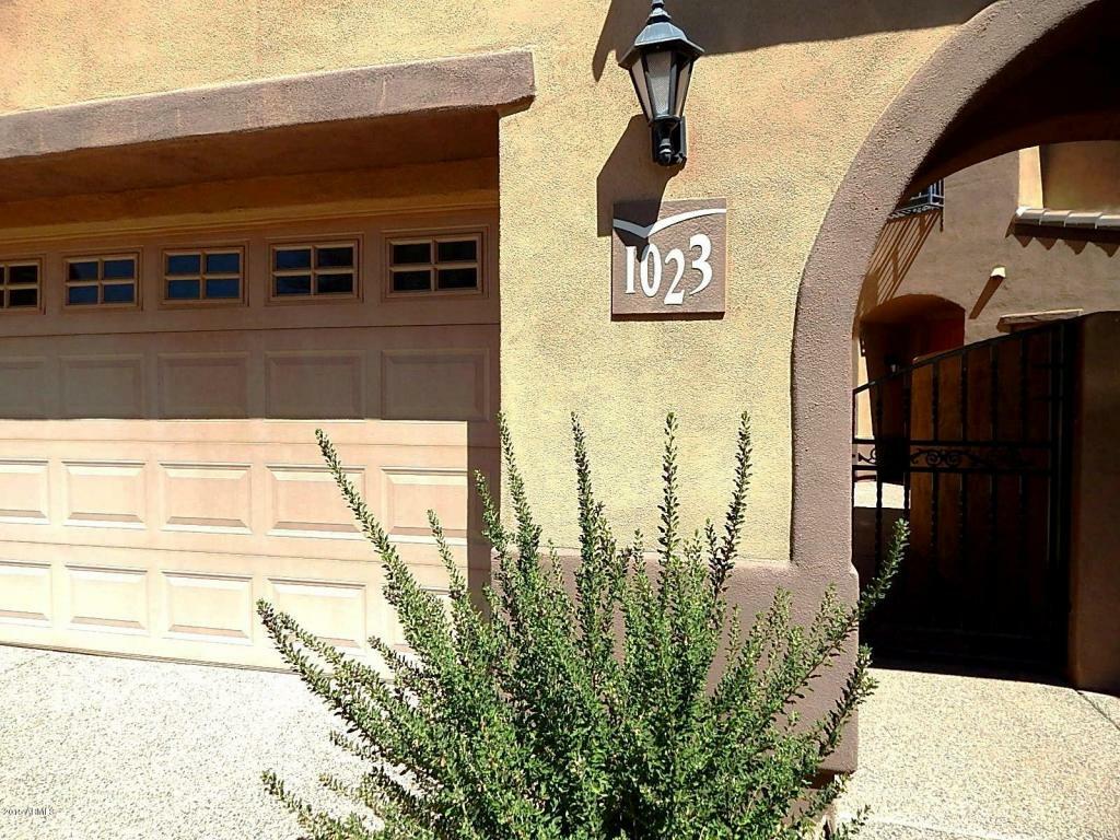 Property Photo: 20802 N Grayhawk Drive AZ 85255