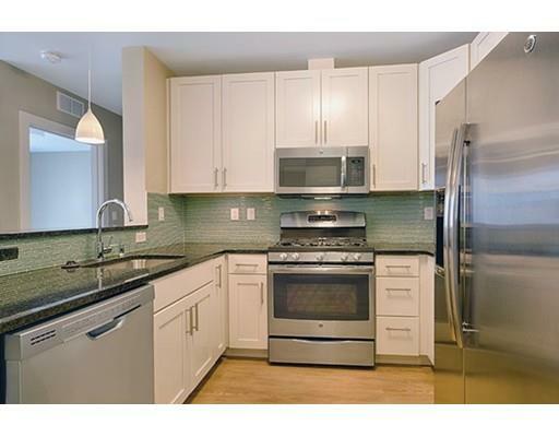 Property Photo:  33 Rogers St. 412  MA 02142 