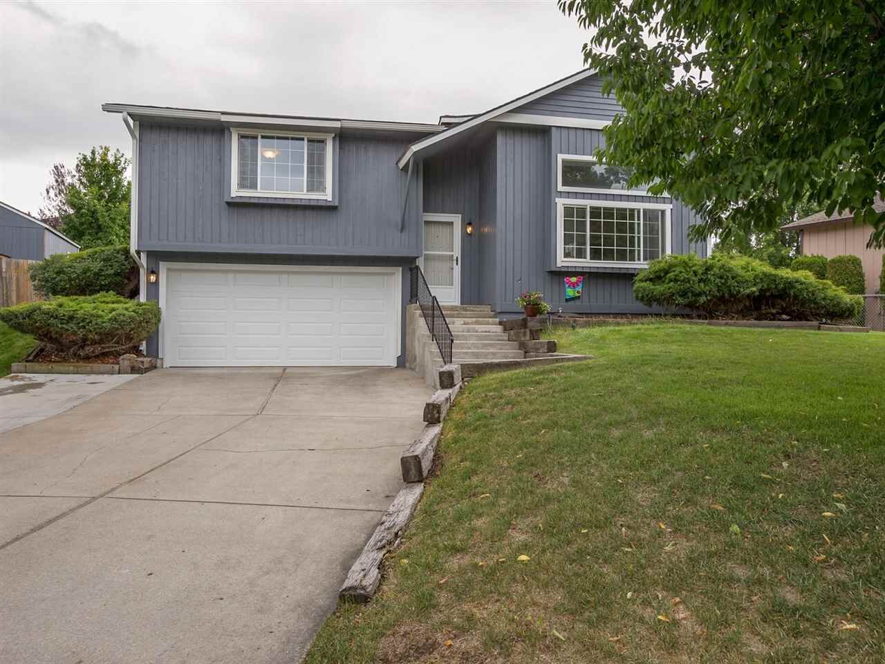 Property Photo: 23312 E Sinto Ct WA 99019