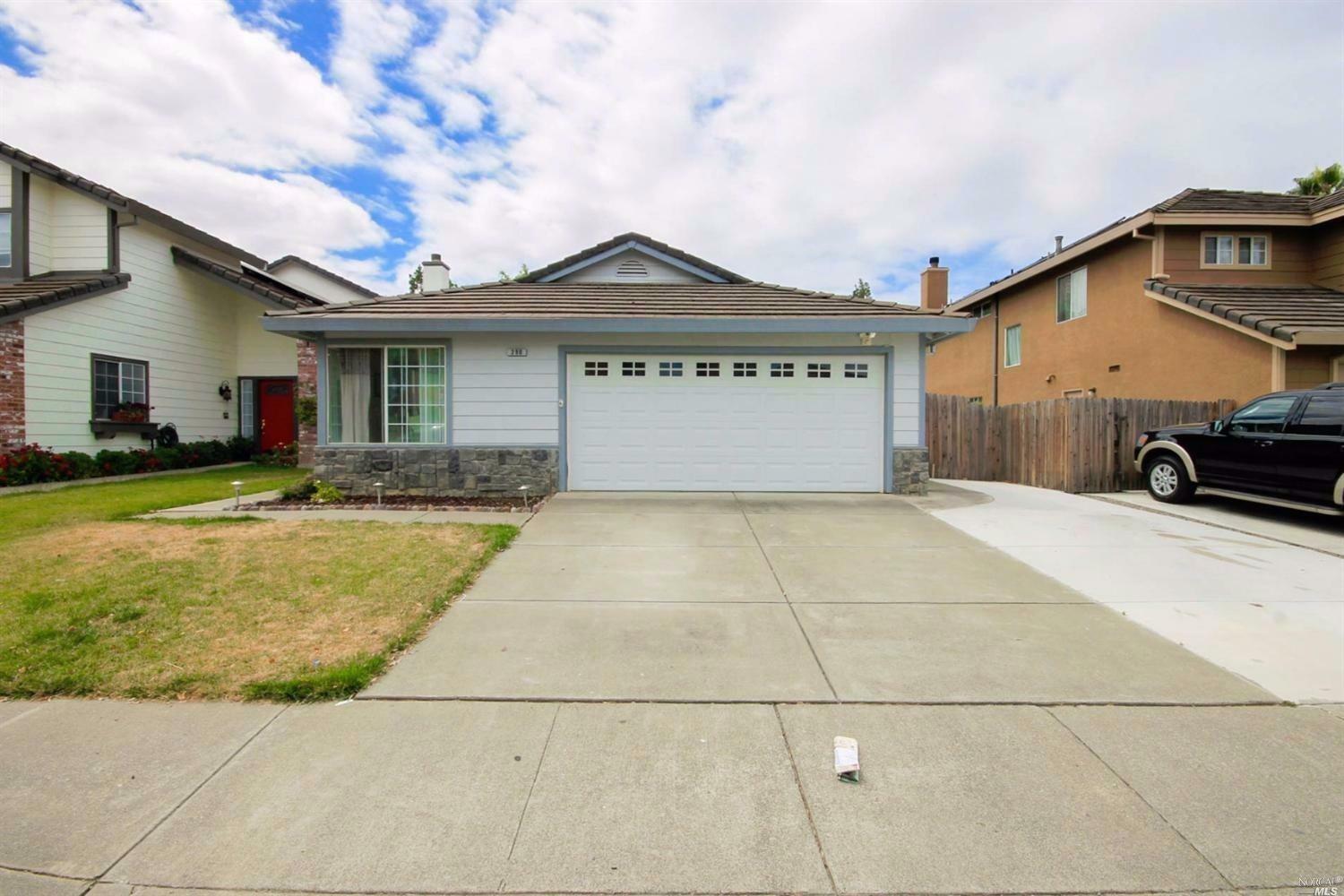 Property Photo:  290 Cooper School Road  CA 95687 