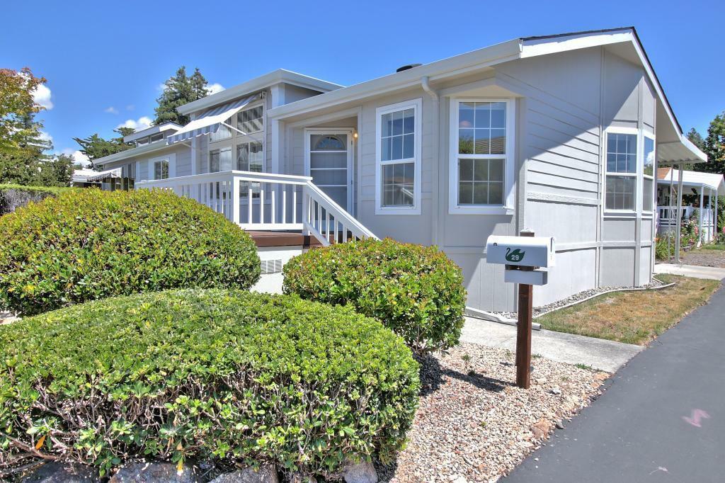 225 Mount Hermon Road 29  Scotts Valley CA 95066 photo