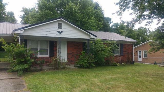 Property Photo: 313 Brooks Road KY 40475