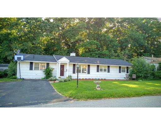 Property Photo:  12 Conrad Rd.  MA 01701 