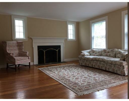 Property Photo:  17 Emerson Place  MA 02492 