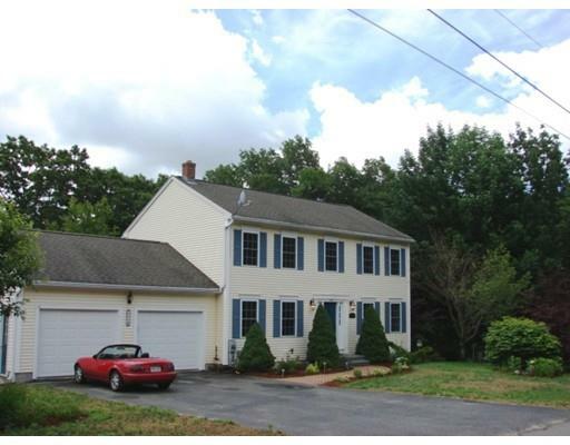 Property Photo:  114 Crestwood Drive  MA 01440 