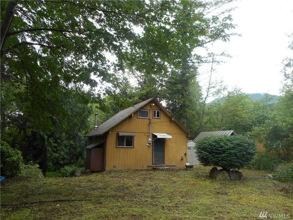 Property Photo: 41516 Gold Bar Blvd WA 98251