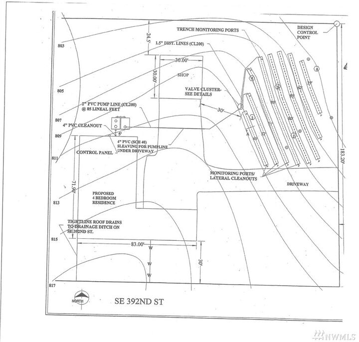 Property Photo:  39127 307th Ave SE  WA 98022 