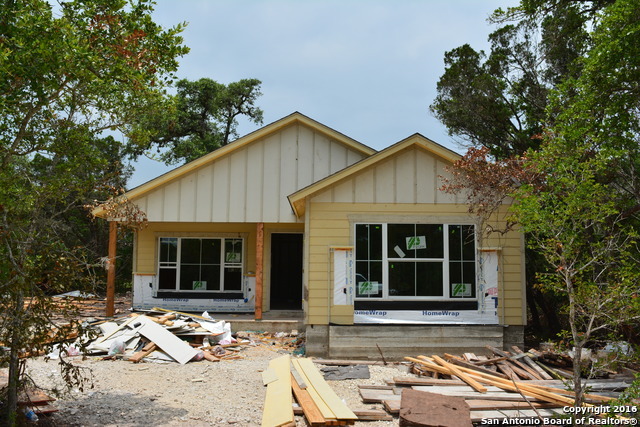473 High Dr  Spring Branch TX 78070 photo