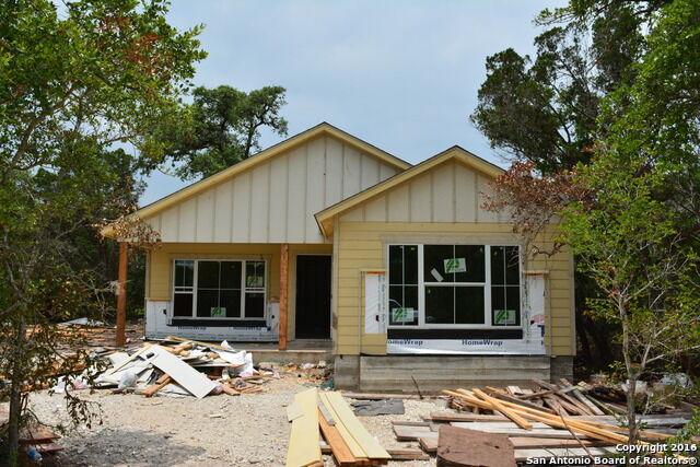 Property Photo: 473 High Dr TX 78070