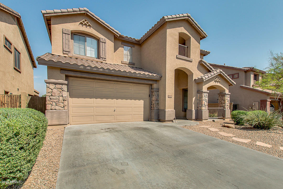 Property Photo:  39903 N Wisdom Way  AZ 85086 