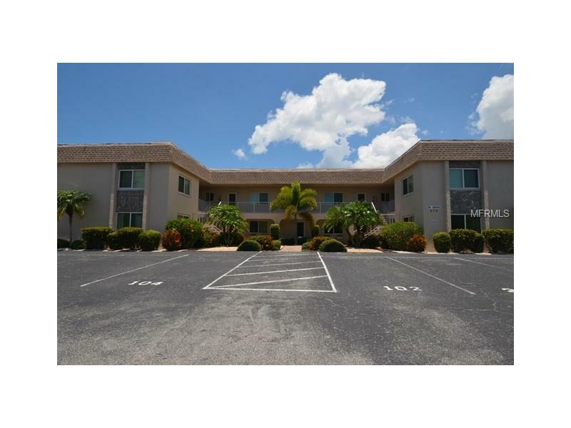 620 Flamingo Drive 106  Venice FL 34285 photo