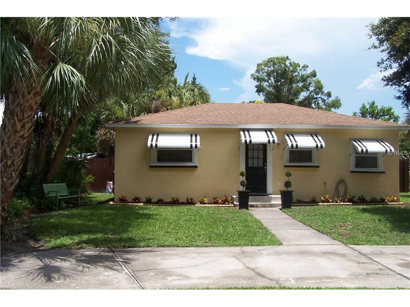 Property Photo:  1002 Gray Street S  FL 33707 