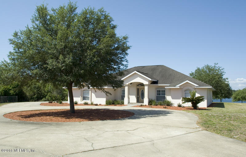 Property Photo: 291 Byrd Road FL 32112