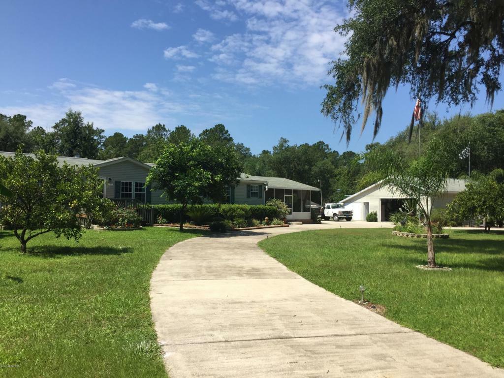 Property Photo:  111 Eagerton  FL 32177 