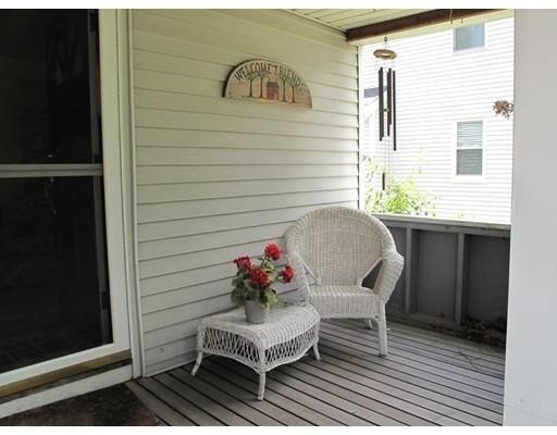 Property Photo:  14 Vesey Road  MA 02368 