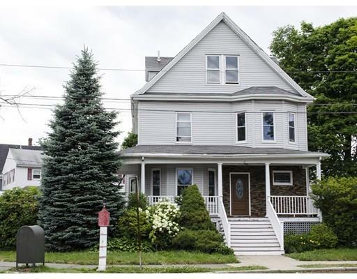 Property Photo: 2 Berkshire St MA 01907