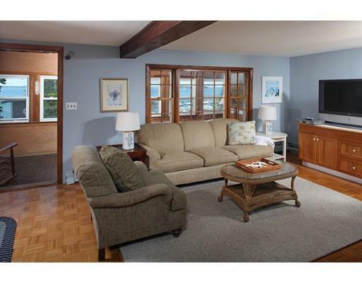 Property Photo: 2 Circuit Ave MA 02045