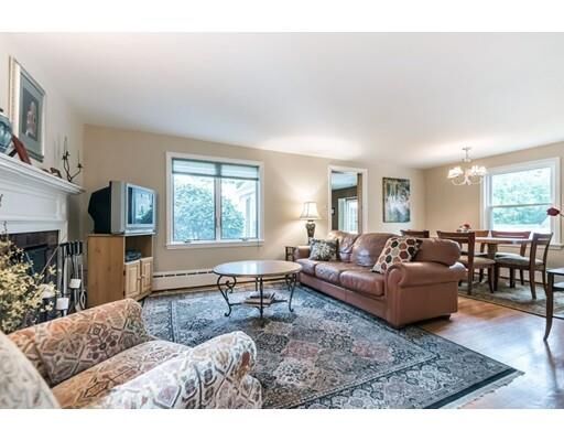 Property Photo: 40 Corbett Street MA 01810