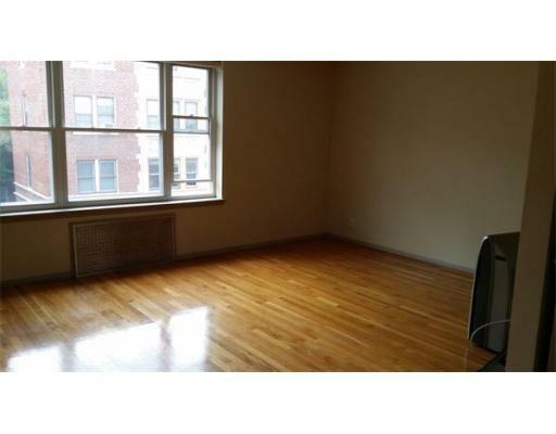 Property Photo: 84 Strathmore Rd 6 MA 02135