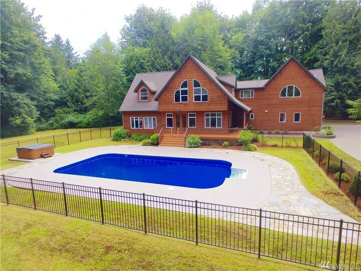 Property Photo:  2948 Libby Rd NE  WA 98506 