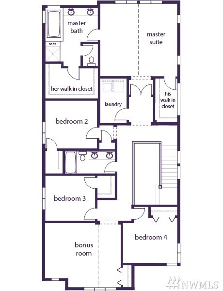 Property Photo: 23112 8th 5 Ave SE WA 98021