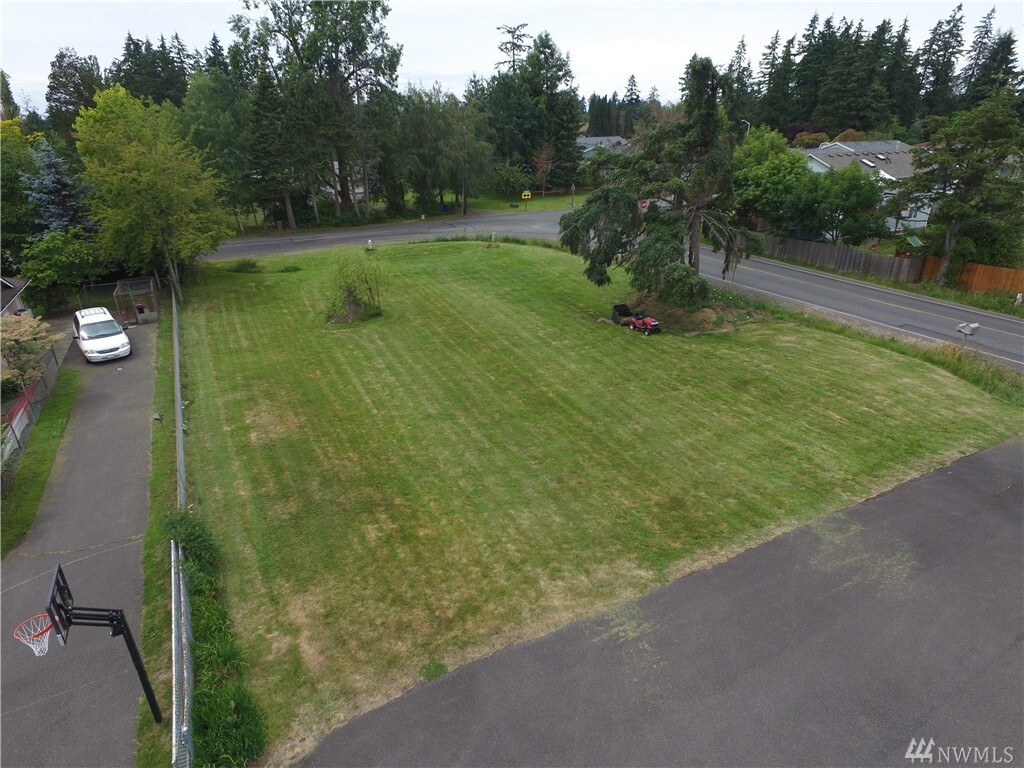 Property Photo: 0 6th Avenue Ct E WA 98445
