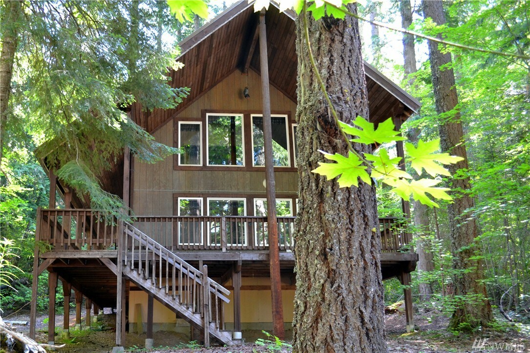 Property Photo:  200 Kachess Lane  WA 98925 