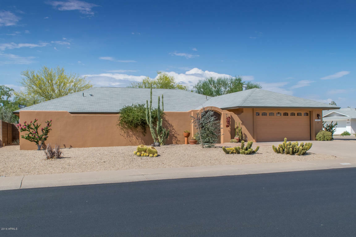 Property Photo:  13210 W Desert Glen Drive  AZ 85375 