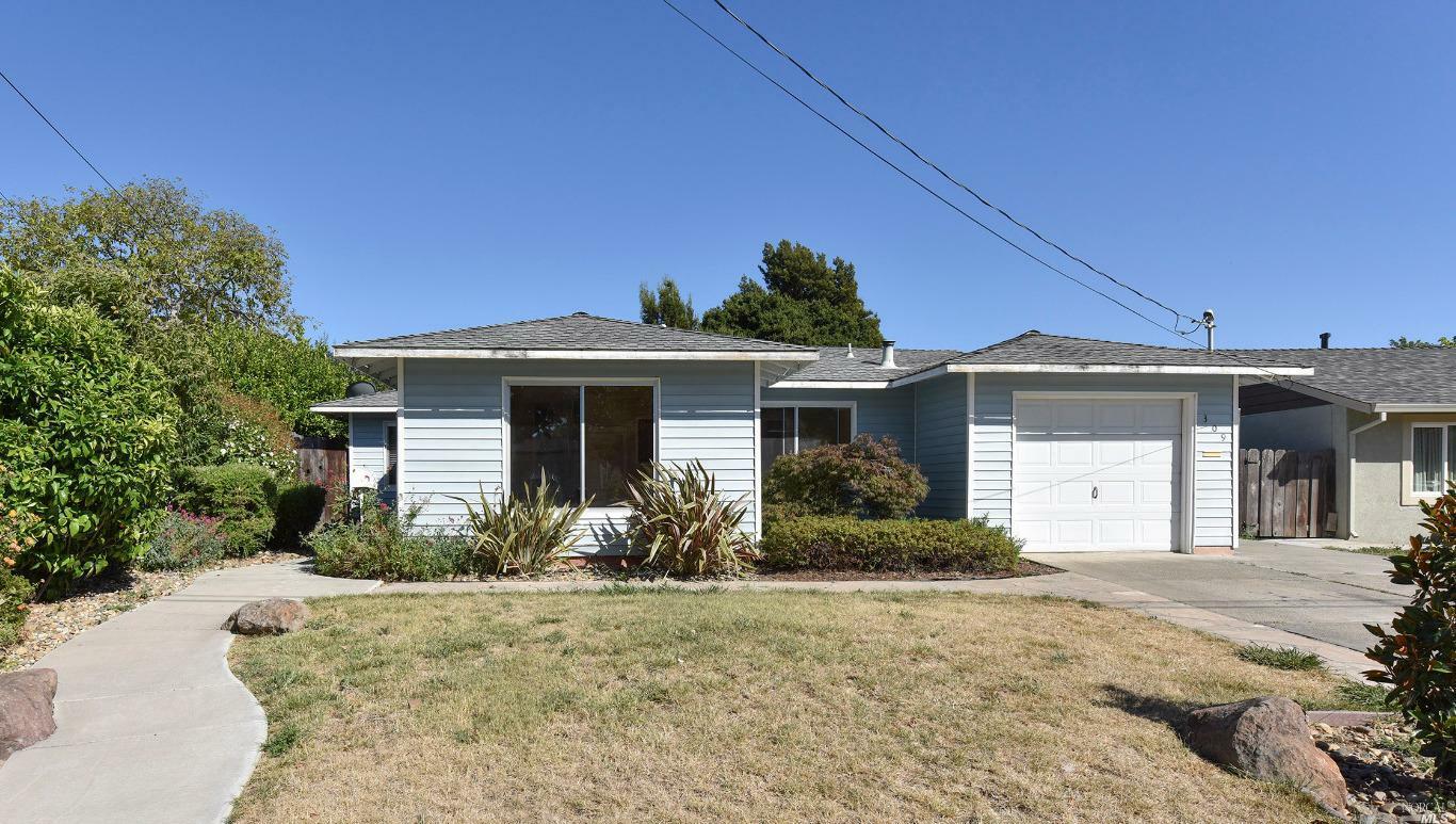 Property Photo: 309 Rio Del Mar CA 94503