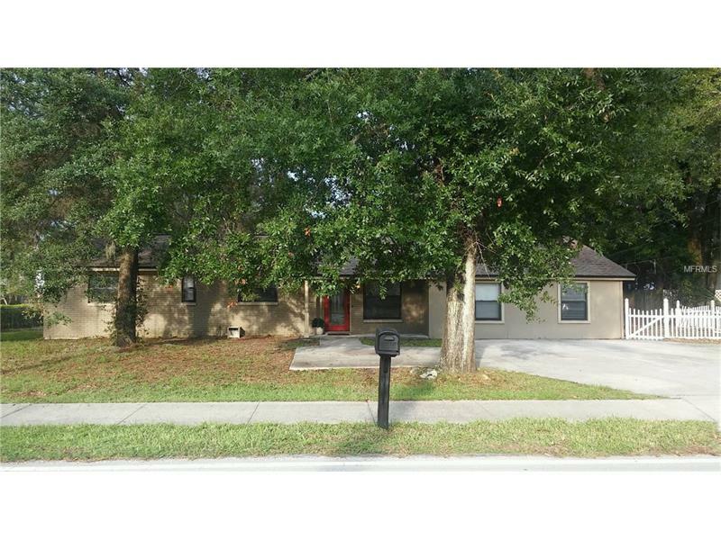 Property Photo:  1145 Seminole Avenue  FL 32701 