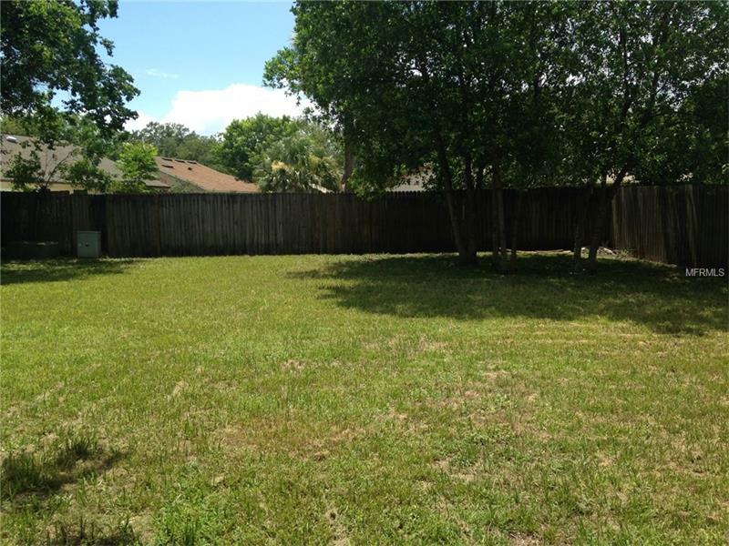 Property Photo:  4024 White Birch Way  FL 32817 