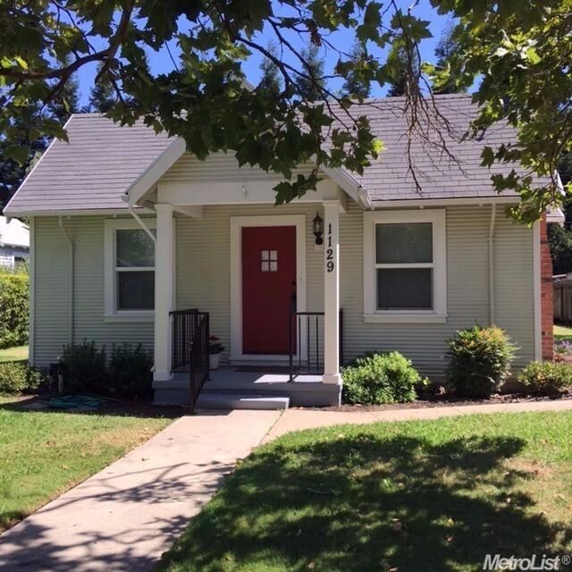 1129 1st Avenue  Walnut Grove CA 95690 photo