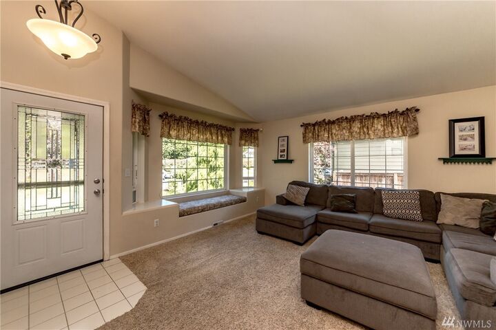 Property Photo: 37632 17th Place S WA 98003