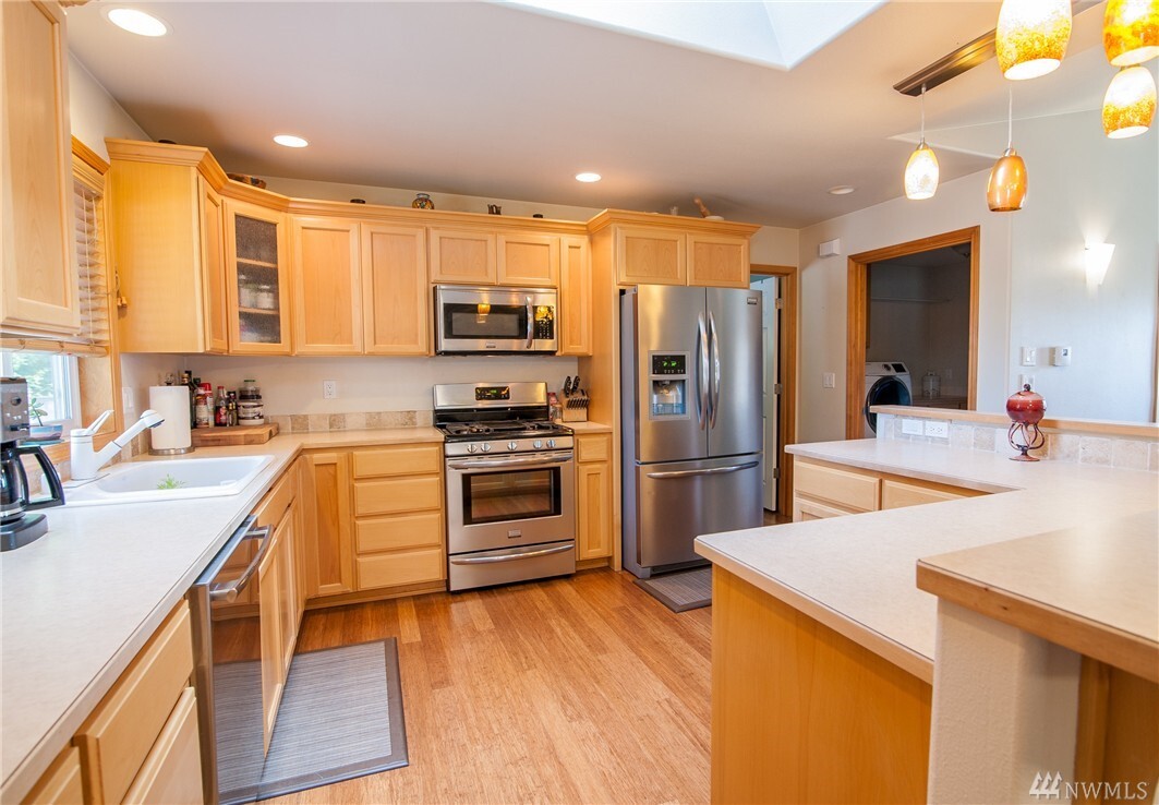 Property Photo: 4851 Twilight Place WA 98230