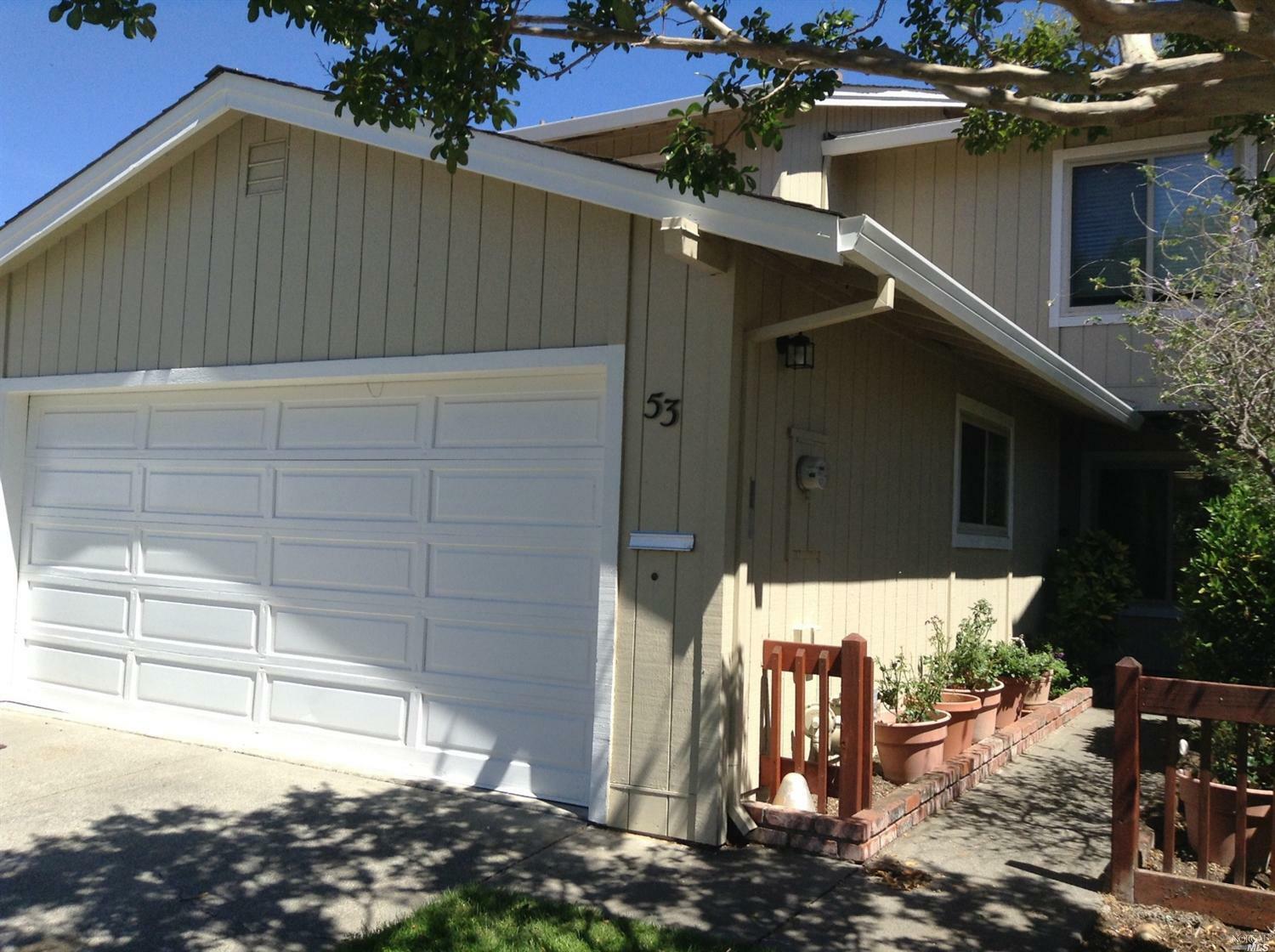 Property Photo:  53 Salvatore Drive  CA 94949 