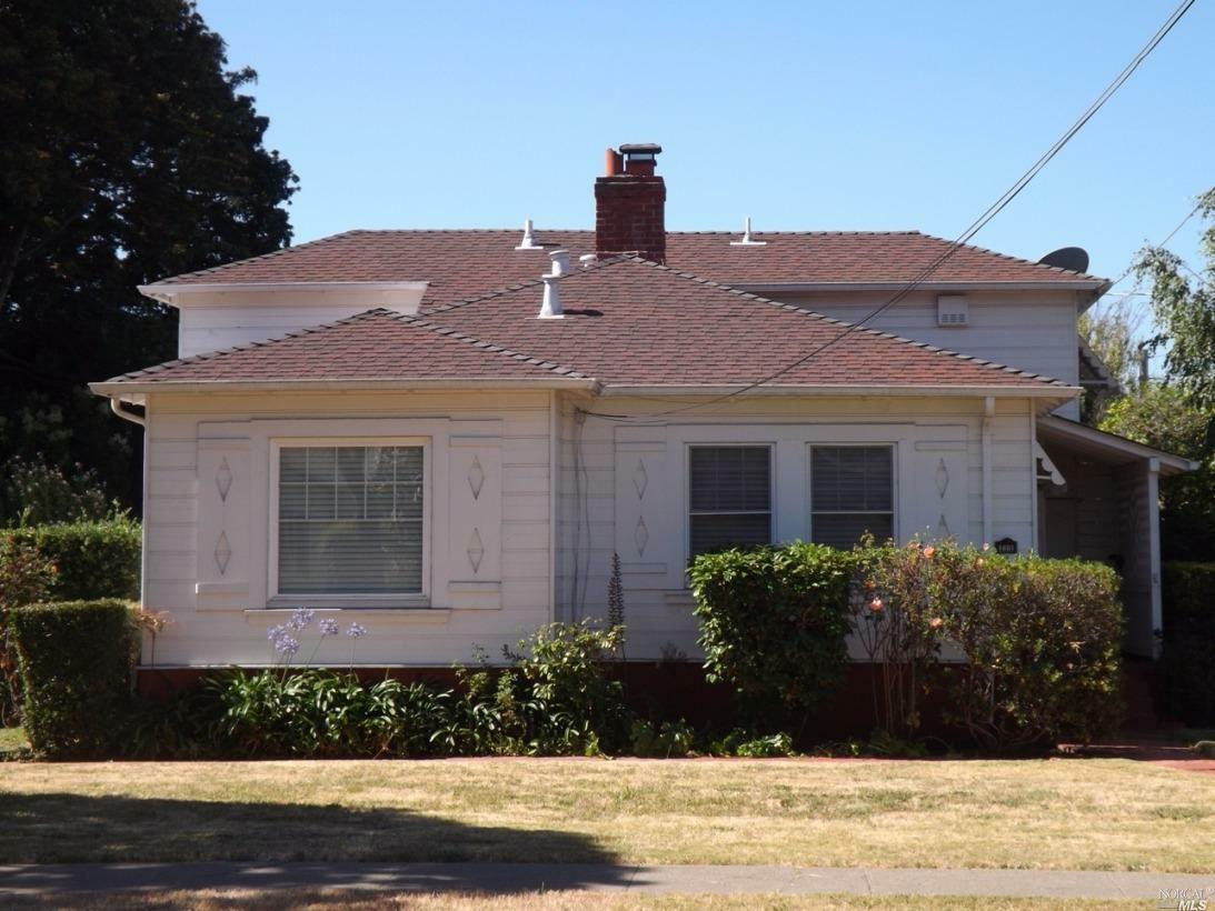 Property Photo: 1601 Florida Street CA 94590