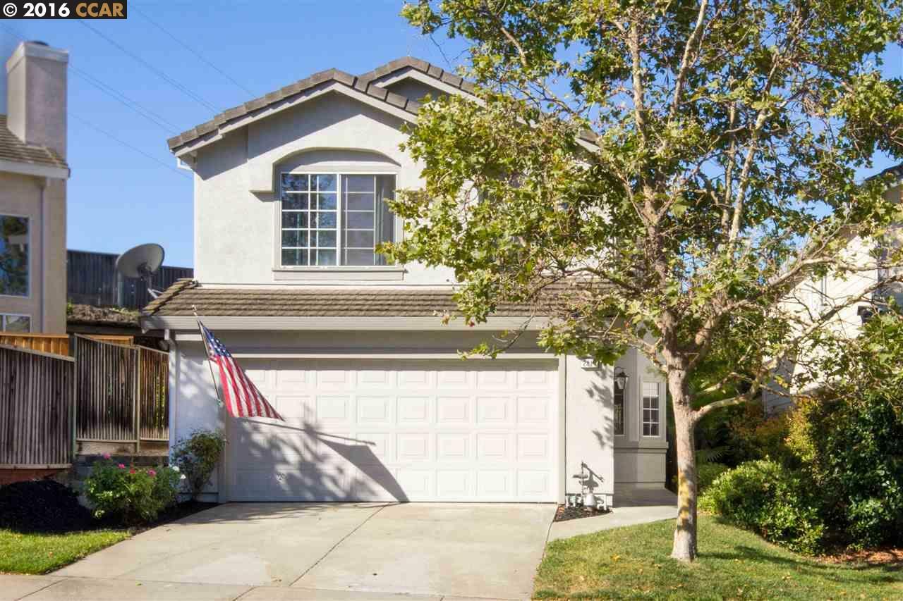 Property Photo:  2814 Parkway Dr  CA 94553 