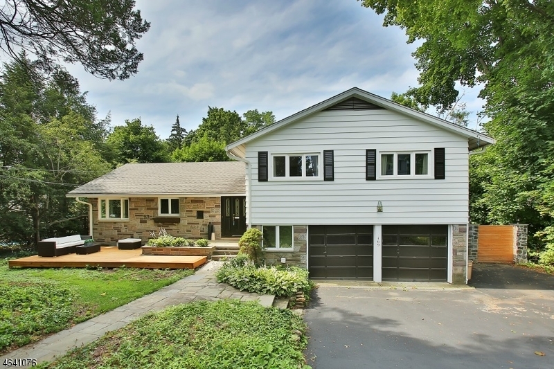 Property Photo: 169 Melrose Pl NJ 07450