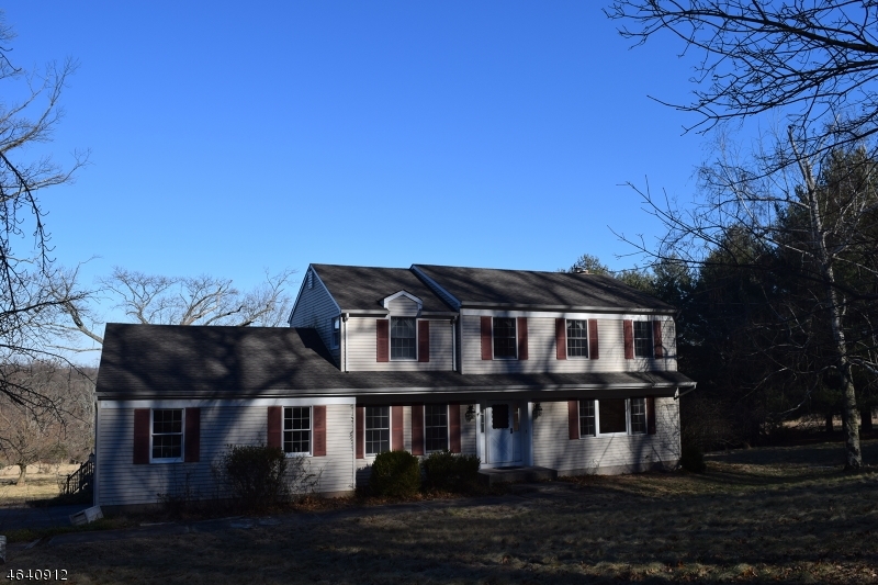 Property Photo:  26 Sidney School Rd  NJ 08801 