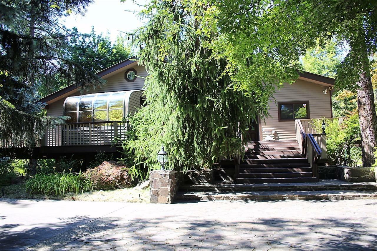 Property Photo: 7823 Williams Highway OR 97527