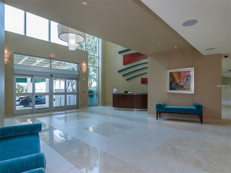 Property Photo:  988 Blvd Of The Arts 1212  FL 34236 